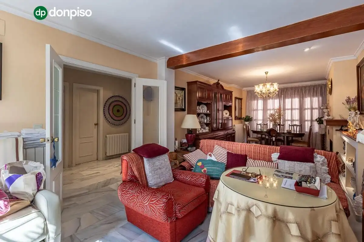 Detached house with terrace for sale in Calle SEVERO OCHOA, imagen 7