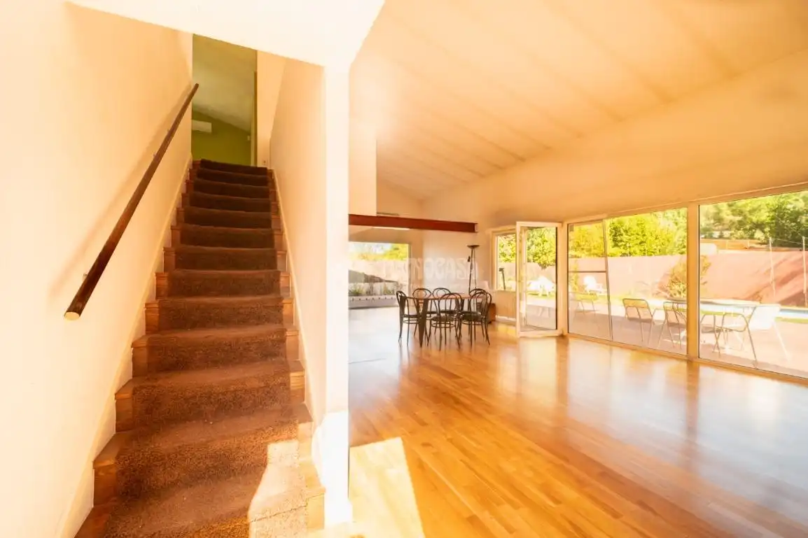 Casa o xalet en venda en Arganda del Rey amb Aire condicionat i Calefacció