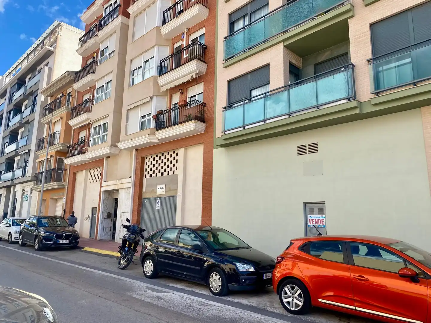 Local comercial en venda a Carrer de Francisco Fuertes Antonino, imagen 15