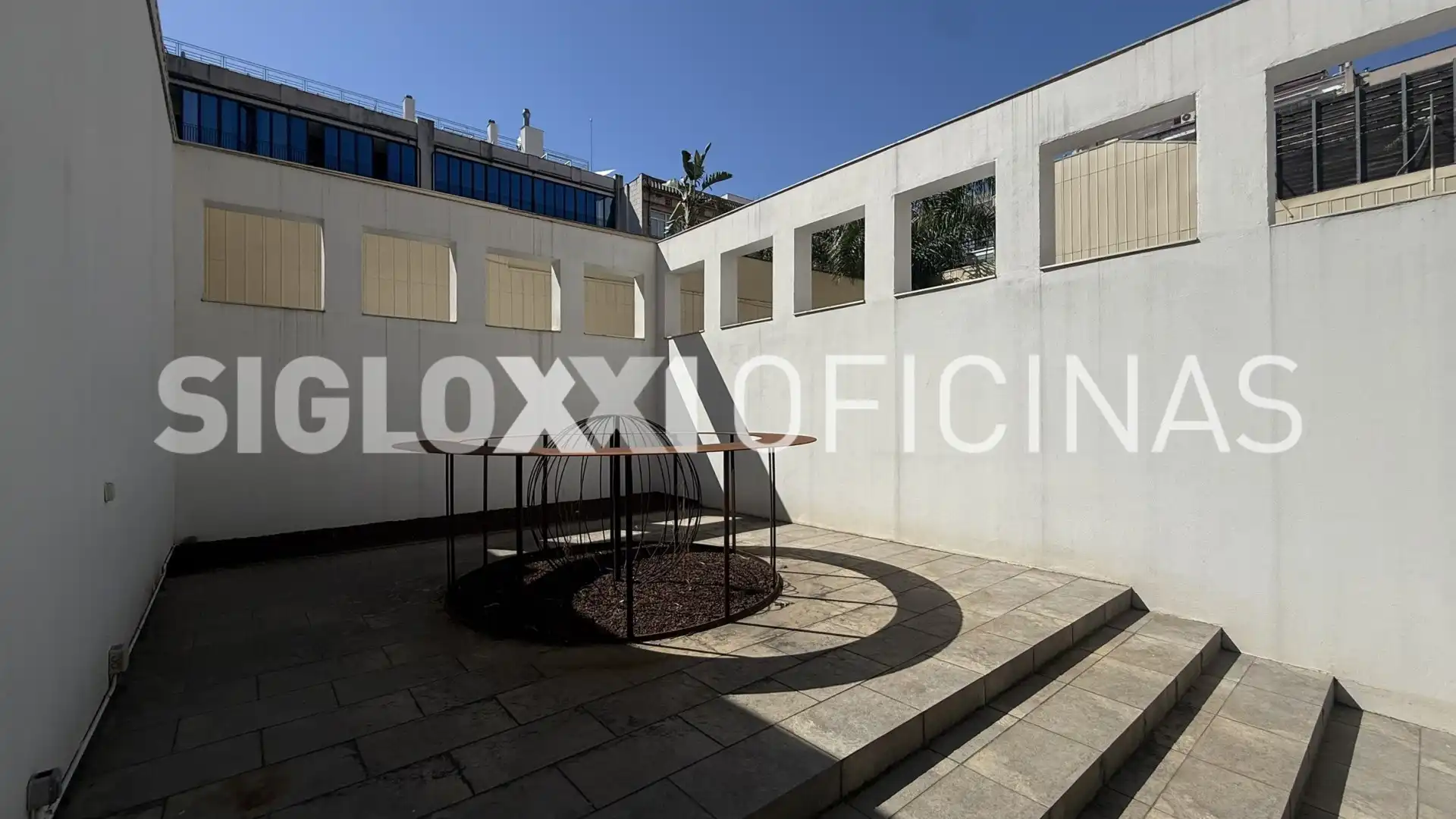 Office space to rent in DIPUTACIO, imagen 6
