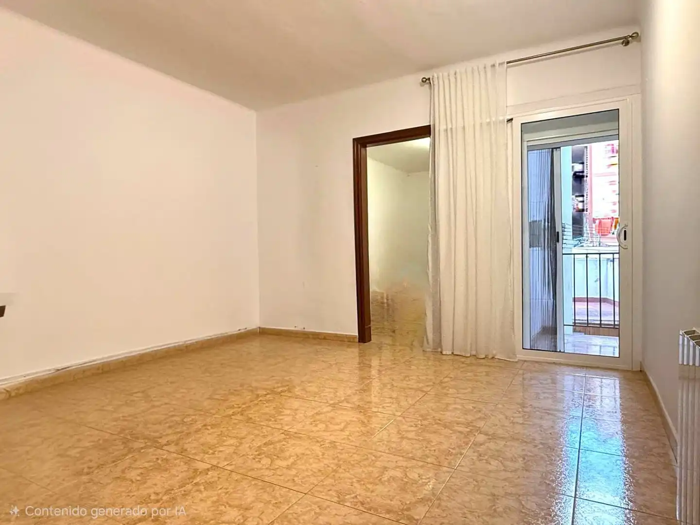 Appartement avec terrasse à vendre à La Gavarra, imagen 5