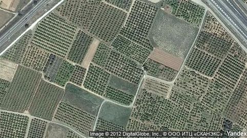 Foto 4 de Finca rústica en venda a Els Molins, Paterna