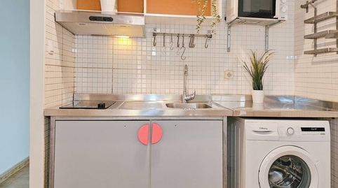 Foto 3 de Piso en venta en Calle Peu de la Creu, 19, El Raval, Barcelona Capital