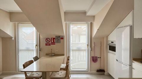 Foto 5 de Àtic en venda a El Arco - Rota - Fonegra, Cantabria