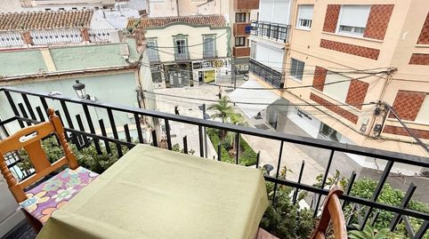 Foto 2 de Pis en venda a Calle Albero, Centro Ciudad - El Carmen, Vélez-Málaga