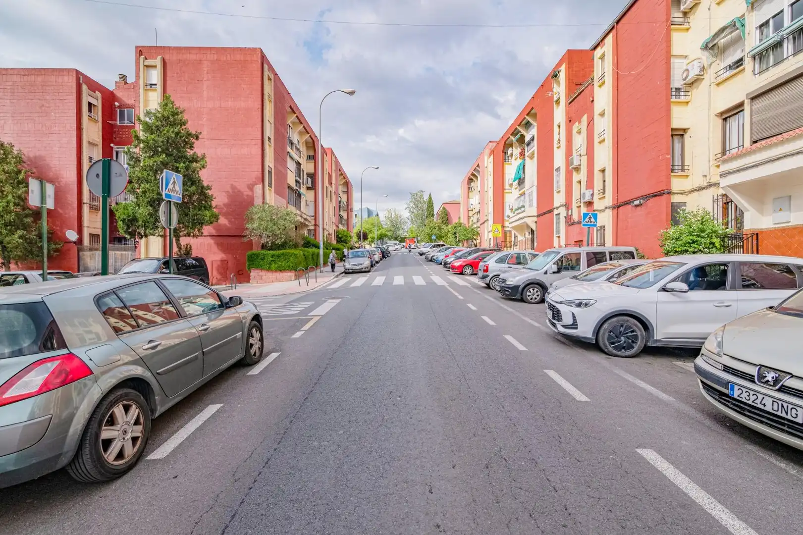 Pis en venda a Calle RONDA DE ALFAREROS, 4, Casería de Montijo