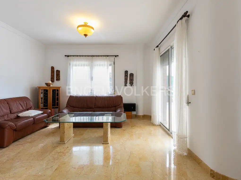 Maison avec terrasse à vendre à El Faro, imagen 9