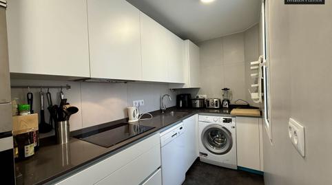 Foto 5 de Àtic en venda a General Diaz Porlier, 13, Goya, Madrid