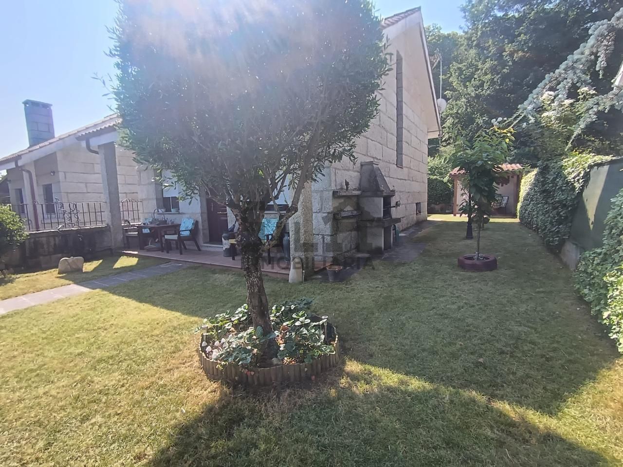 Casa o xalet en venda a Allariz