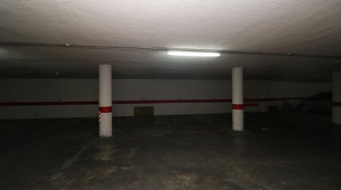 PLAZA DE PARKING EN ALCALÁ GALIANO, immagine 4