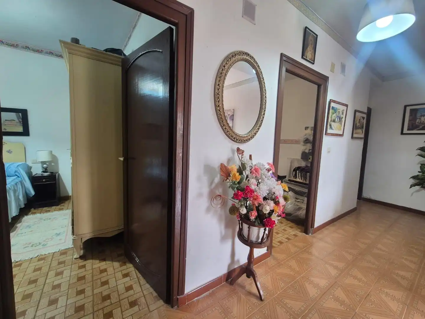 Planta baja en venta en Merindad de Montija