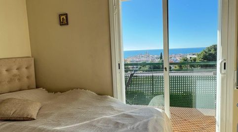 Foto 2 de Piso en venta en Els Molins - Pins Vens, Sitges