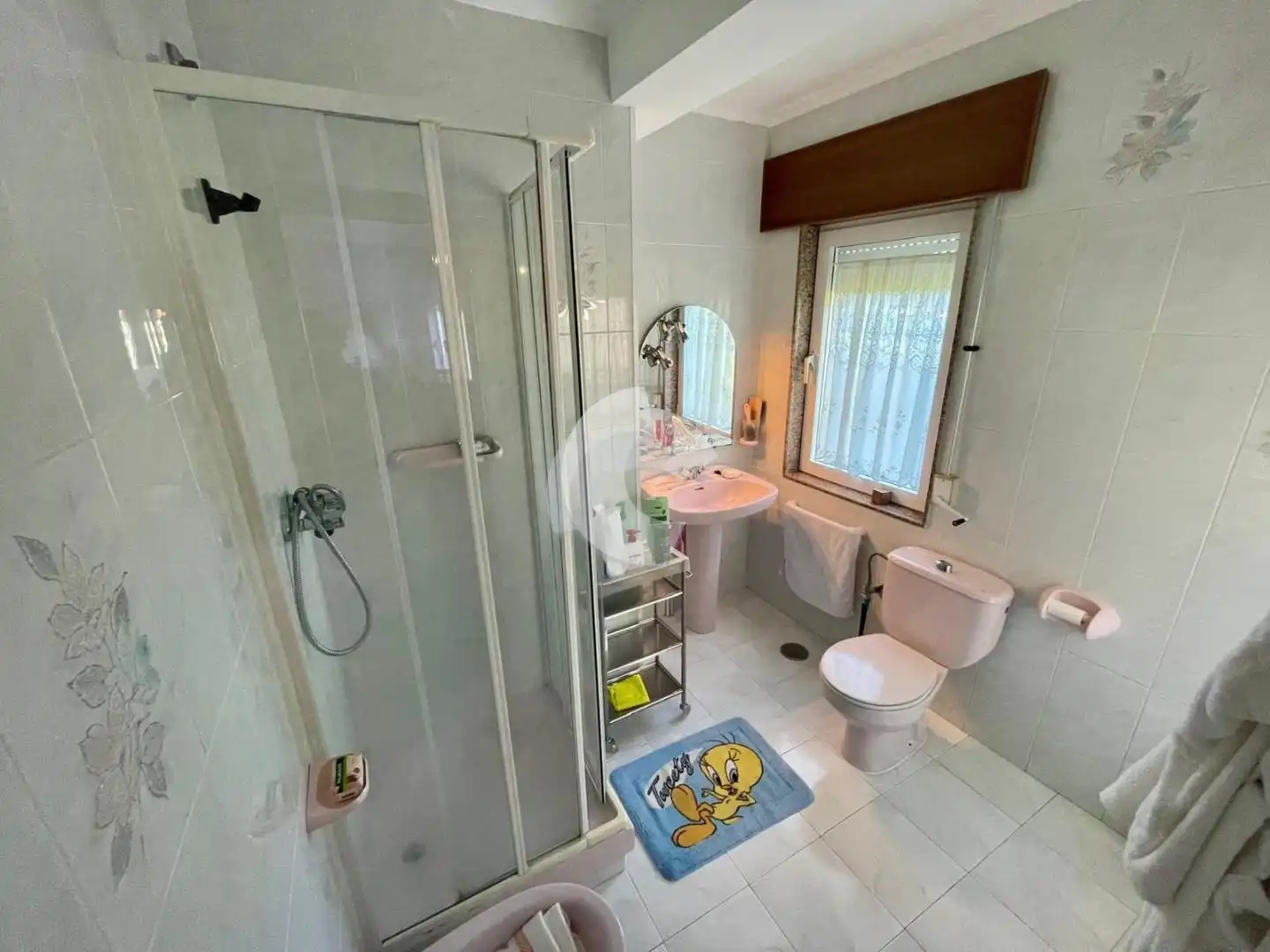 Baño de Edificio en venta en Muros