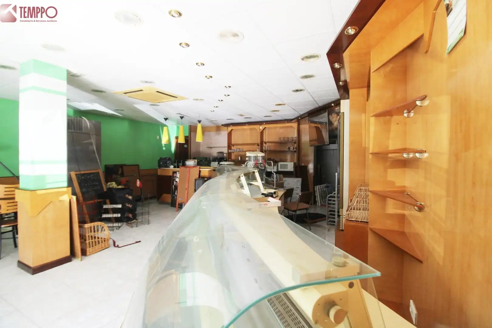 Business premises for sale in del Mas d'en Gual, imagen 4