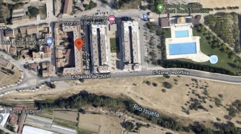 Foto 4 de Garaje en venta en N/a, -1, Perpetuo Socorro, Huesca Capital