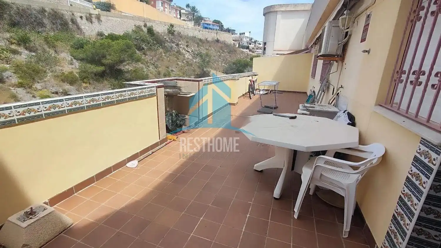 Penthouse with pool for sale in Sant Antoni, imagen 13