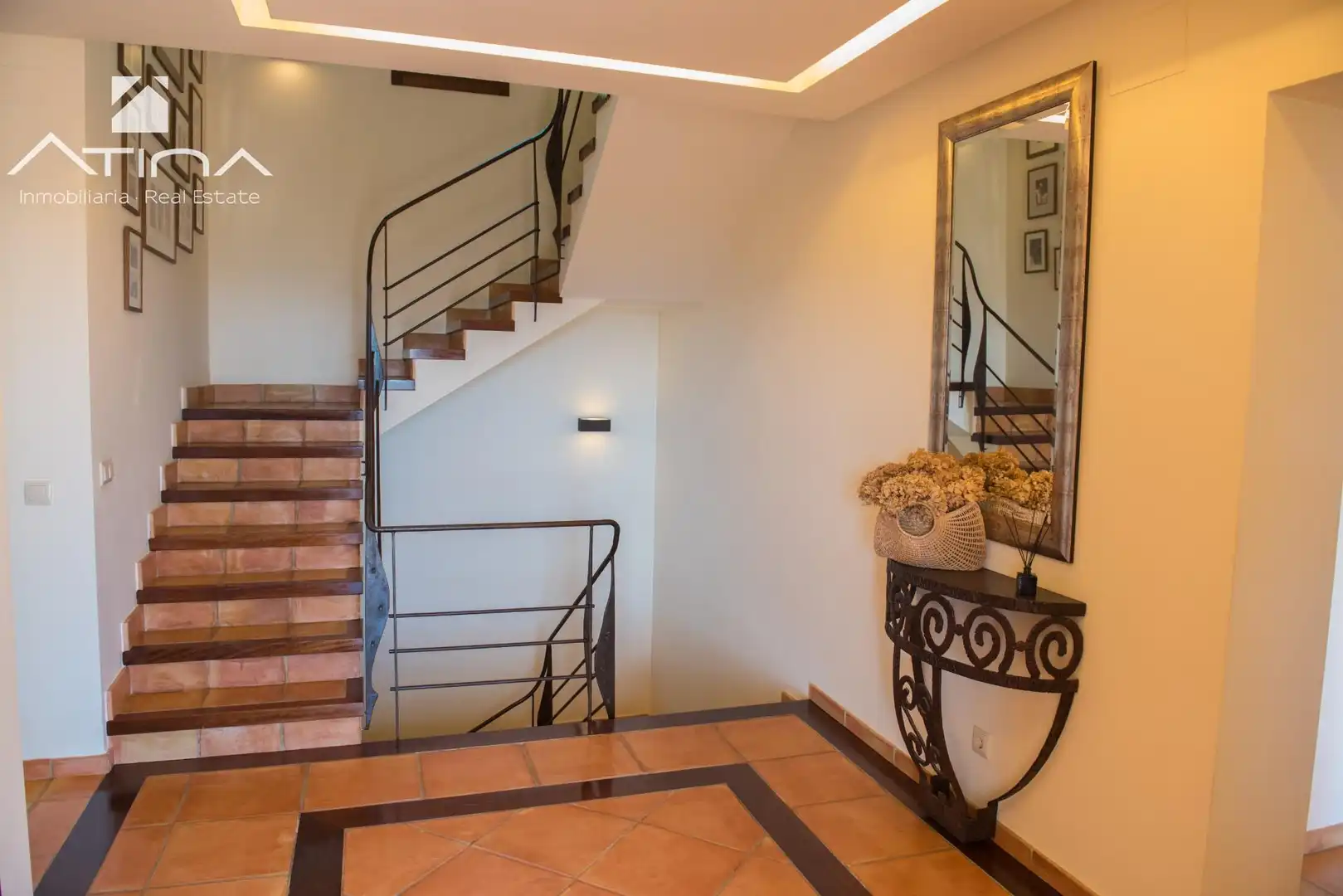 Casa o chalet en venta en Jávea / Xàbia con Aire acondicionado, Jardín privado y Terraza