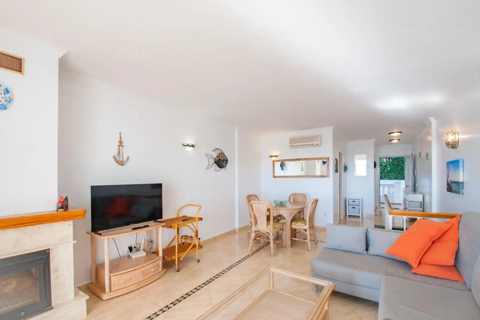 Apartment mit Terrasse zum Verkauf in Pinar del Advocat - Cometa, imagen 7