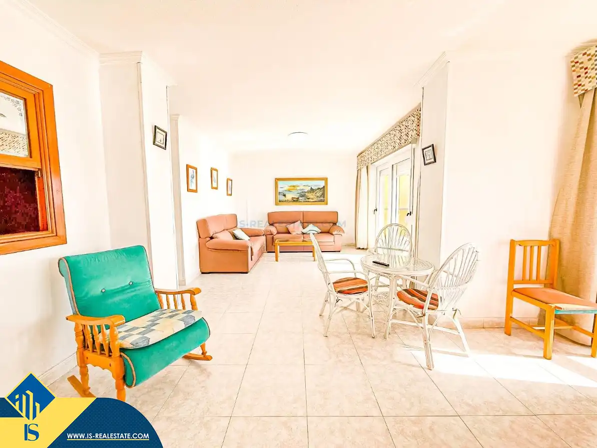 Apartment with terrace for sale in Playa de los Locos, imagen 4