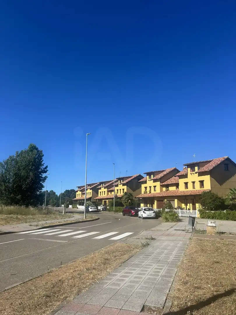 Terreni e lotti in vendita a Valverde de la Virgen, imagen 7