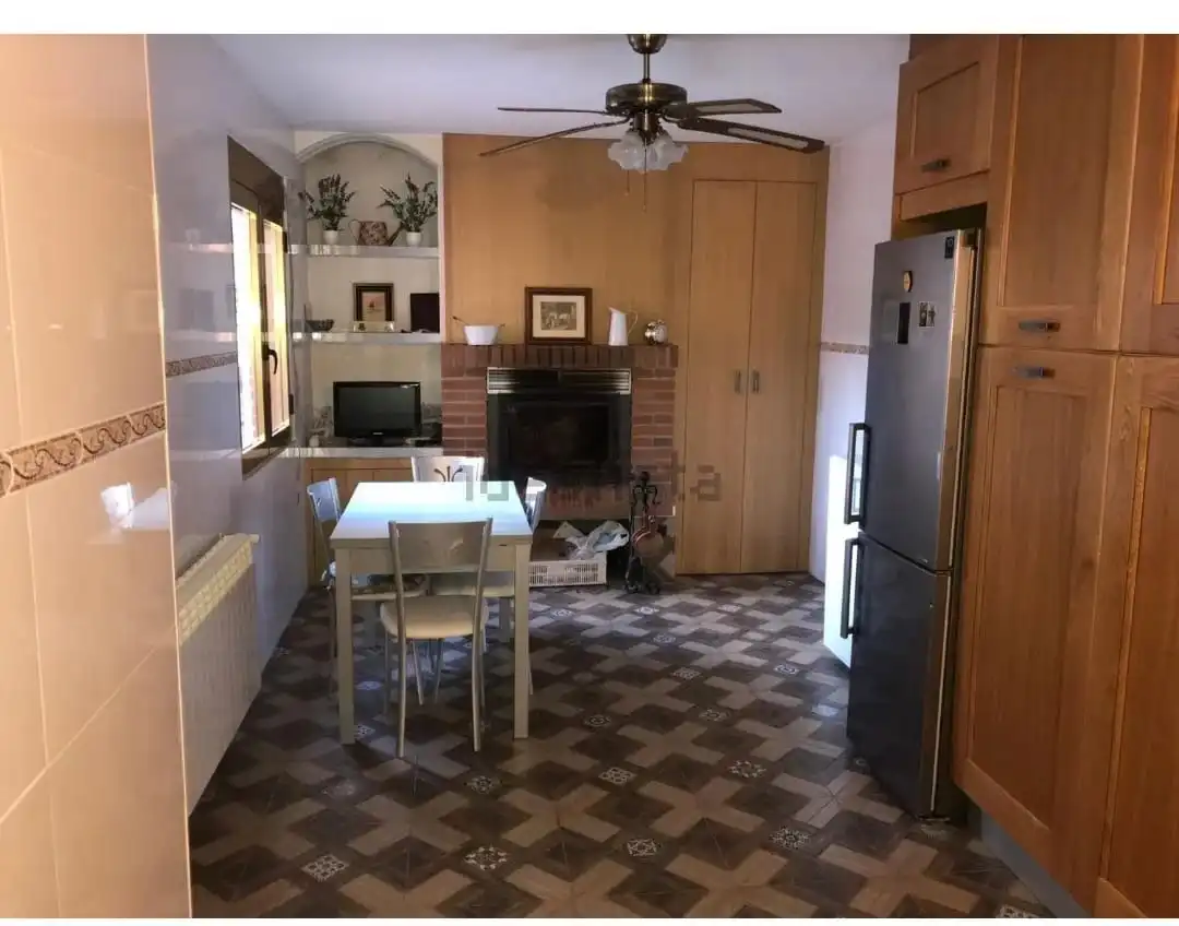 Adosado en venta en Madrigueras, imagen 3