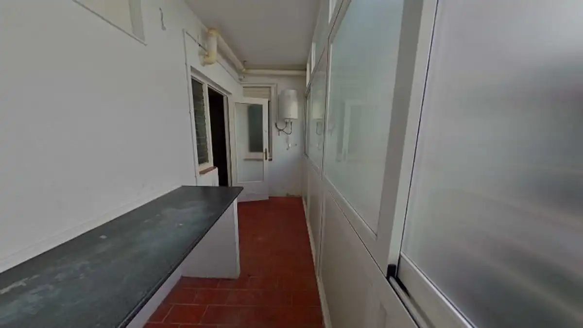 Ático en venta en Carrer de Girona, Joan Prim