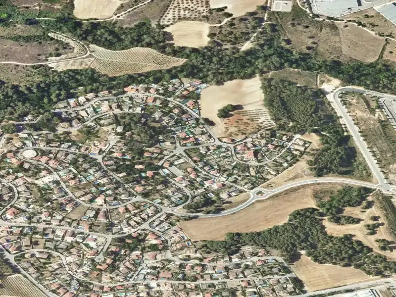 Pis en venda en Abrera