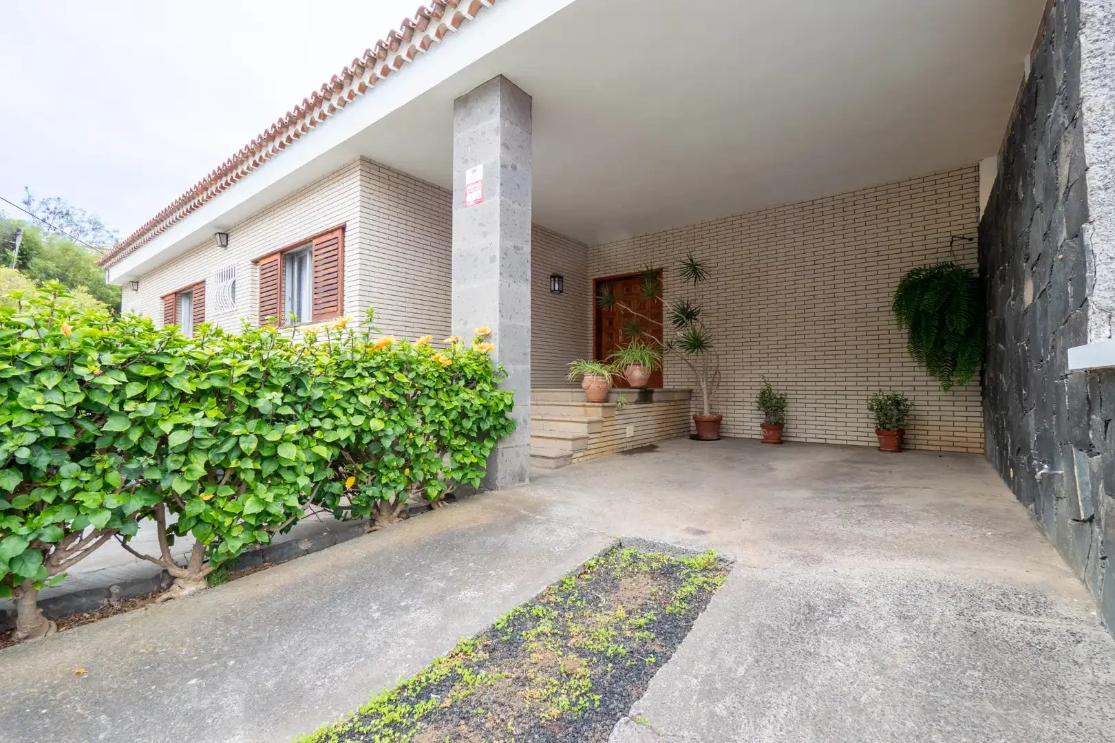 Casa o chalet en venta en Santa Brígida con Jardín privado, Terraza y Trastero