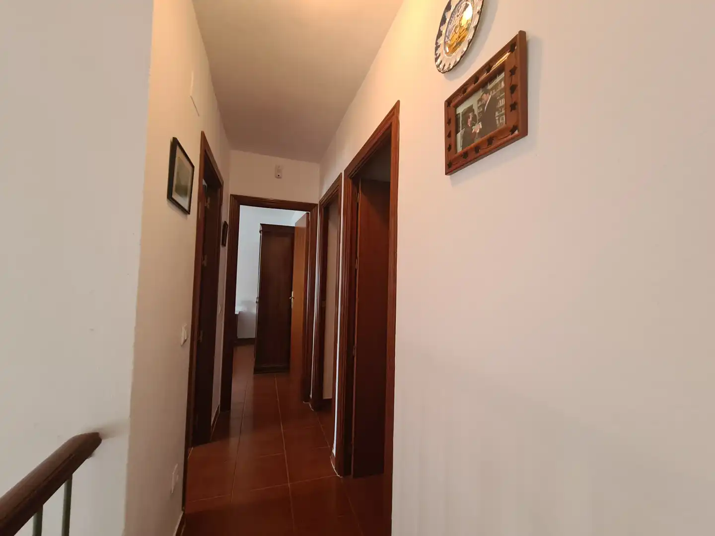 Casa adosada en venta en Higuera de la Sierra con Aire acondicionado, Terraza y Trastero