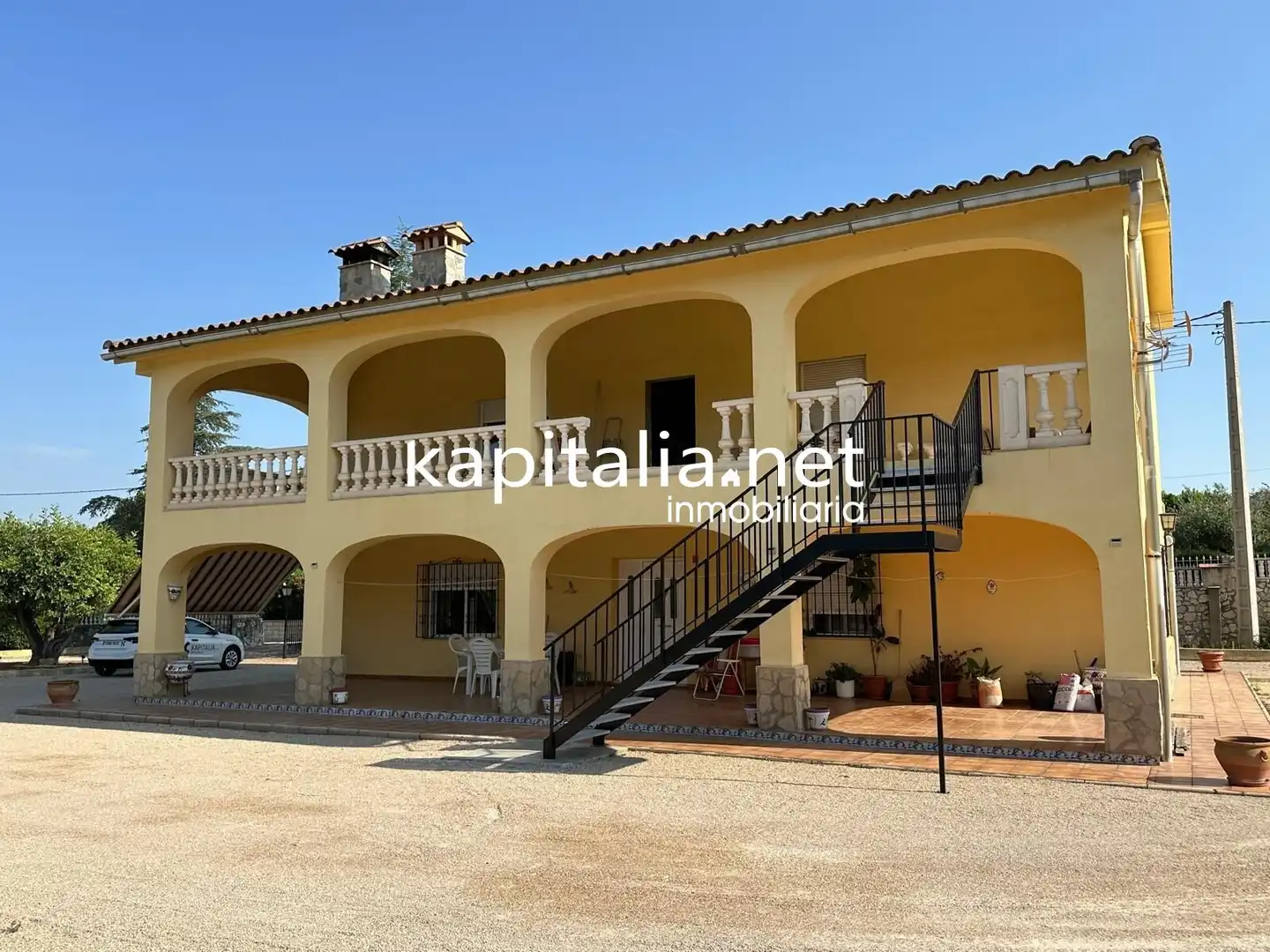 Chalet en venta en Agullent, imagen 59
