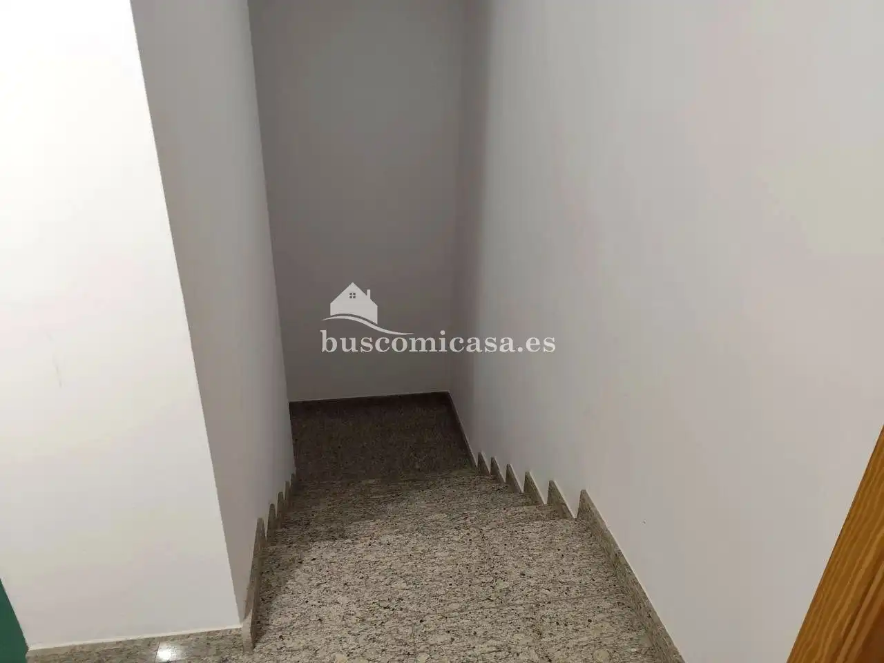 Piso en venta en Los Montoros, Mengíbar