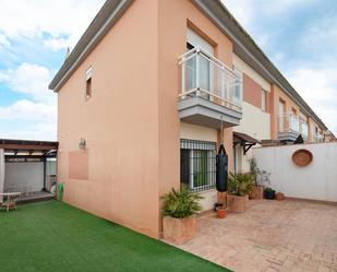 Single-family semi-detached for sale in Calle Degas, Campanillas