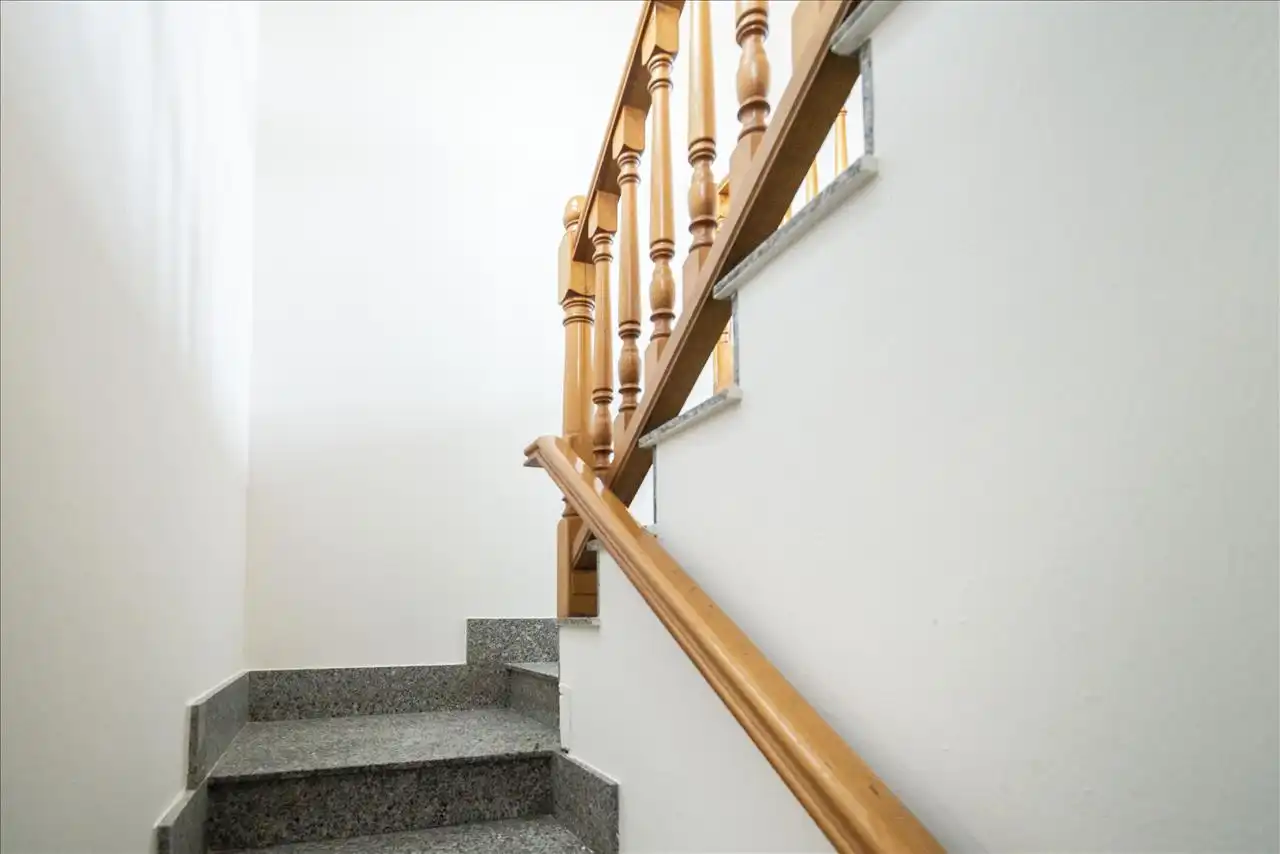 Houses for sale in Cuéllar  with Private garden, Terrace and Balcony