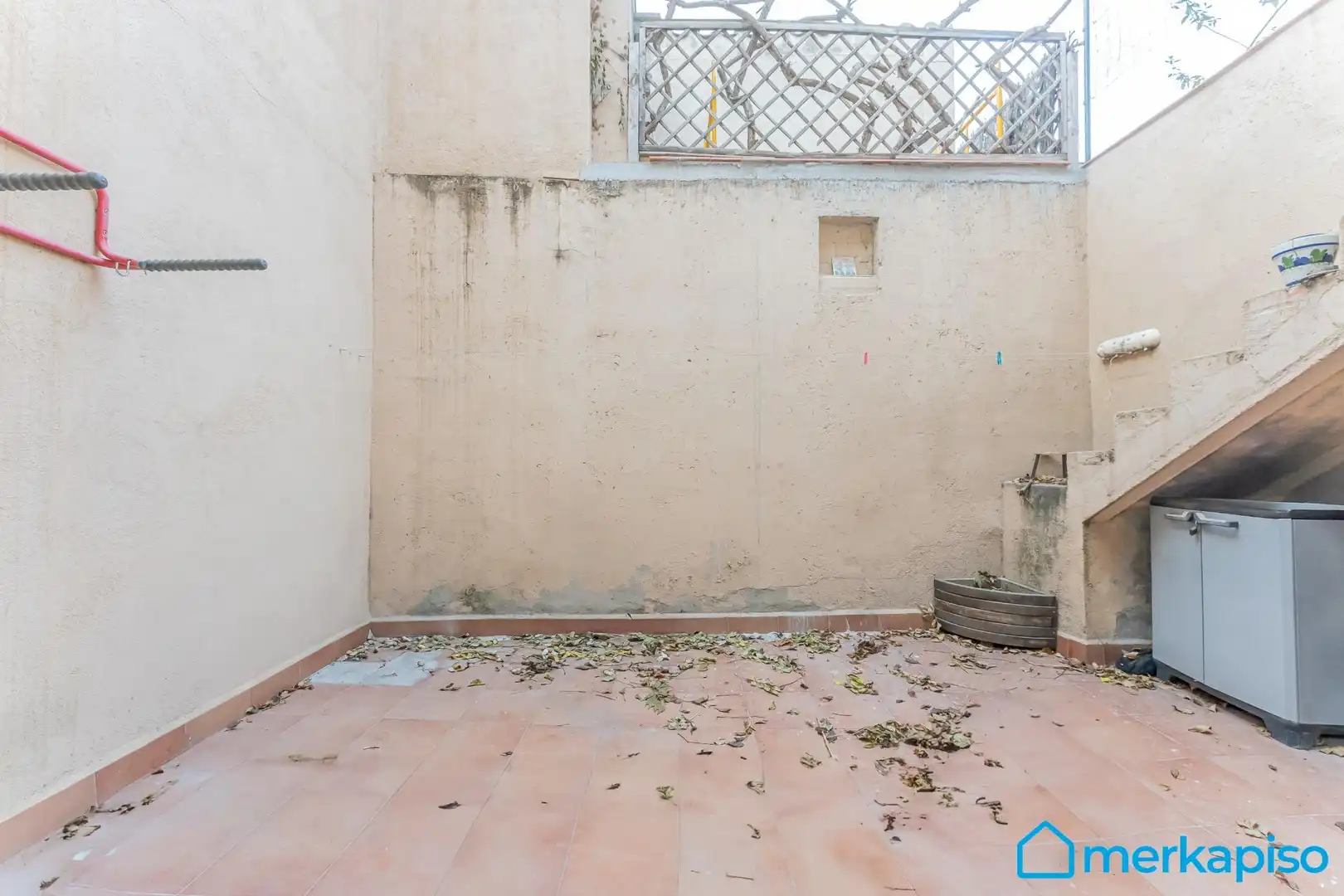 Casa adosada en venta en Sant Boi de Llobregat con Jardín privado, Parquet y Terraza