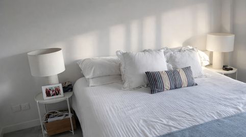 Photo 4 of Flat for rent in Calleja Norte, El Sardinero, Santander