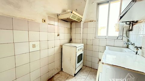 Foto 2 von Wohnung zum Verkauf in Calle de Malcampo, Ciudad Jardín, Madrid Capital