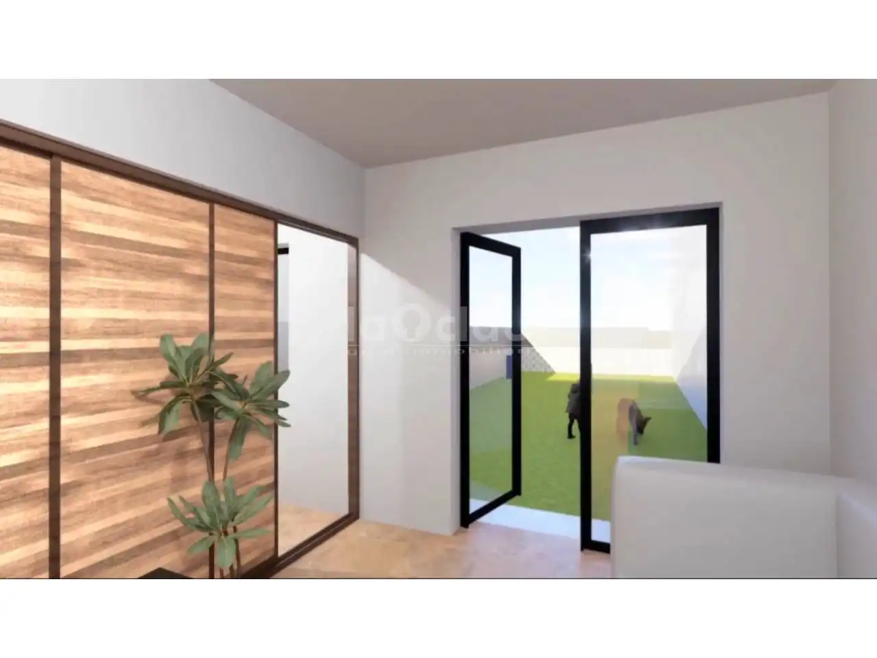 Casa o chalet en venta en Seva con Calefacción y Jardín privado