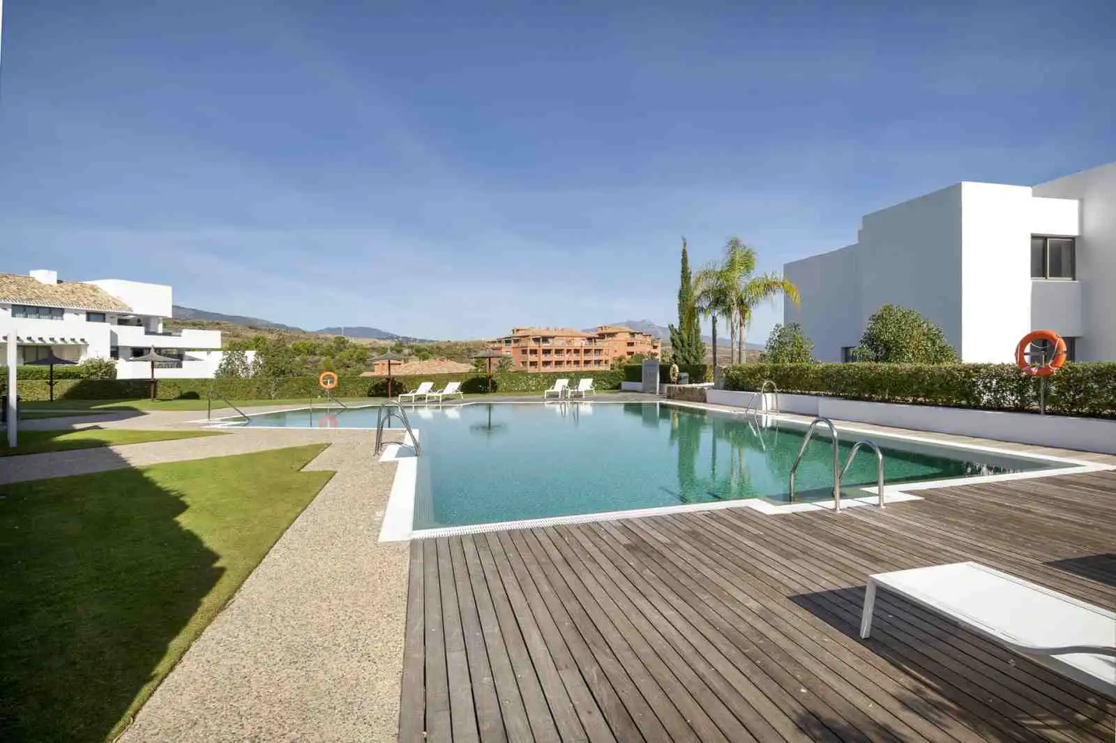 Penthouse with pool for sale in Urbanización Los Flamingos 45, imagen 20