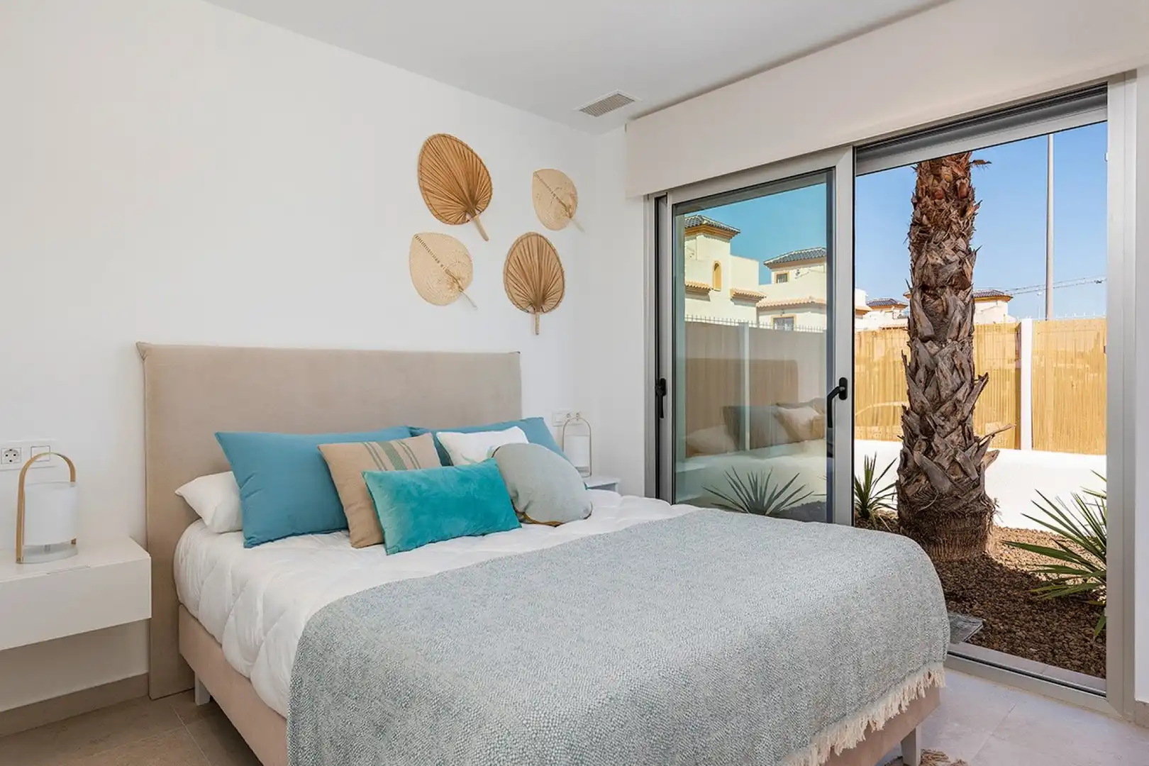 Chalet con terraza en venta en Serena Golf, imagen 15