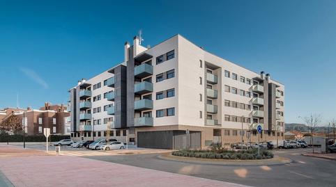 Photo 2 of Premises to rent in Calle Ana María Matute, 4, Pryconsa - Juan de Austria, Madrid