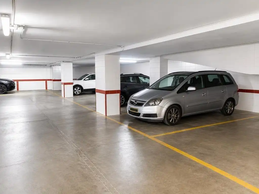 Piso con ascensor en venta en Centro, imagen 28