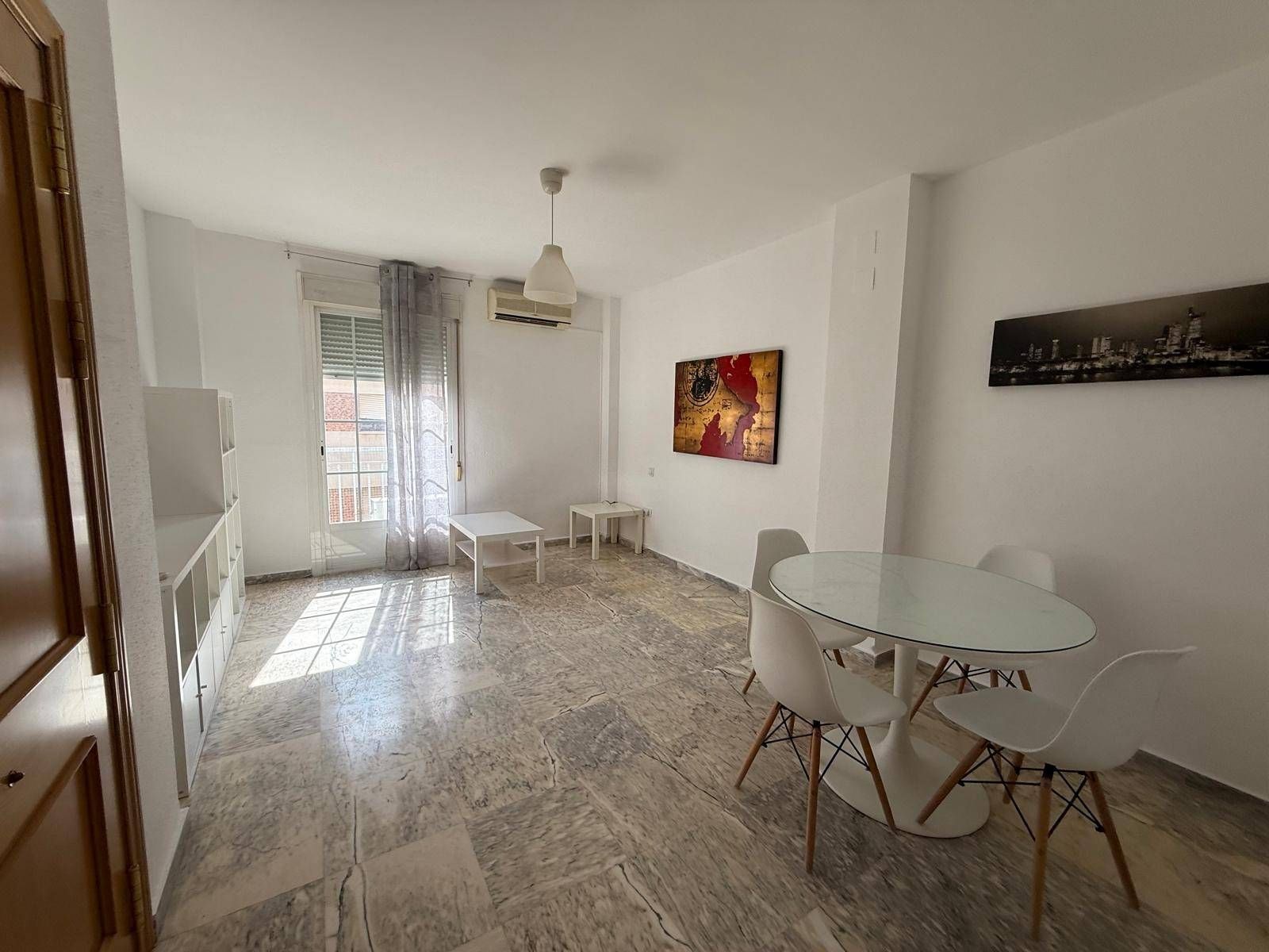 Piso de alquiler en Pardaleras, Badajoz Capital