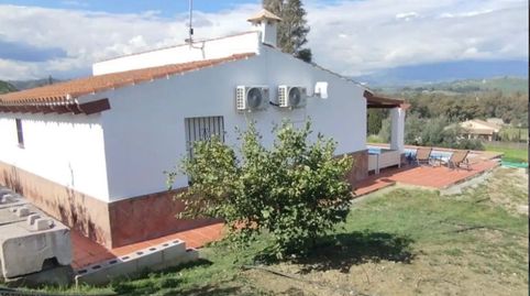 Foto 2 de Finca rústica de lloguer a Plaza Principe de España, 5, Coín, Málaga