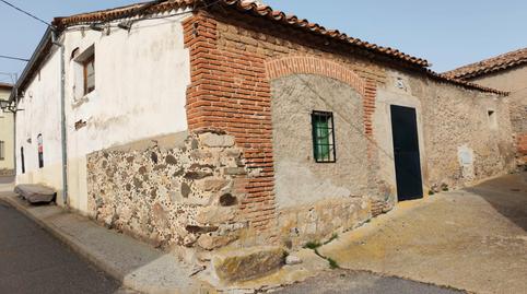 Foto 3 von Einfamilien-Reihenhaus zum Verkauf in Calle Ronda de la Fuente, Peñalba de Ávila, Ávila