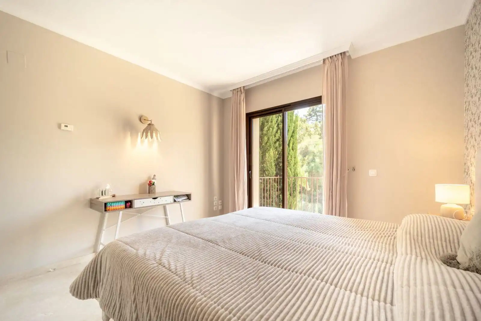 Penthouse with pool for sale in La Quinta, imagen 14