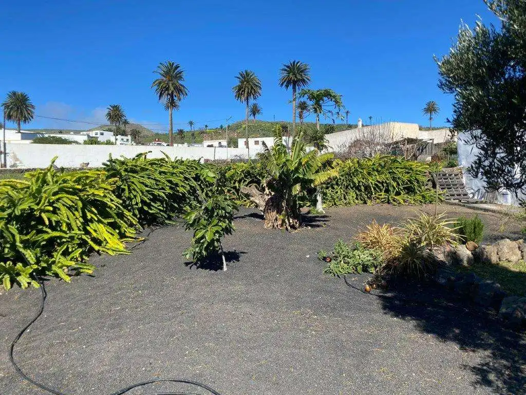 Casa amb jardí en venda a Haría pueblo, imagen 5