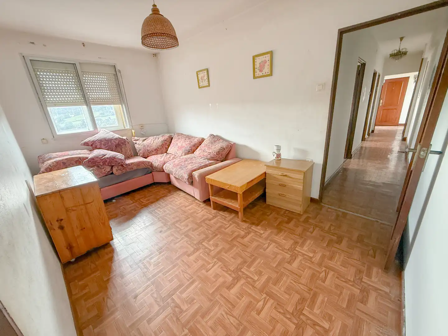Wohnung zum Verkauf in Calle Sebastian Elcano, imagen 16