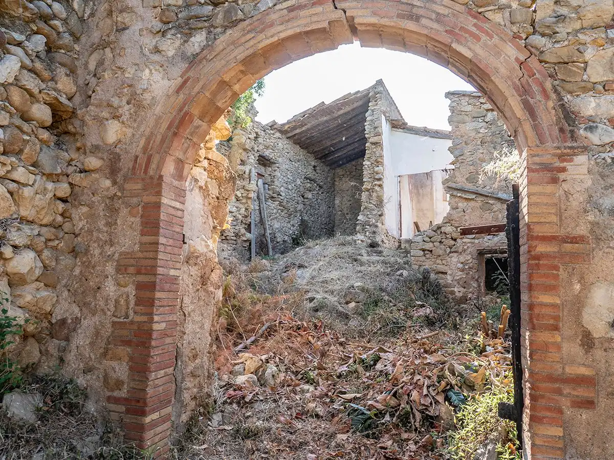 Finca rústica en venta en Llers