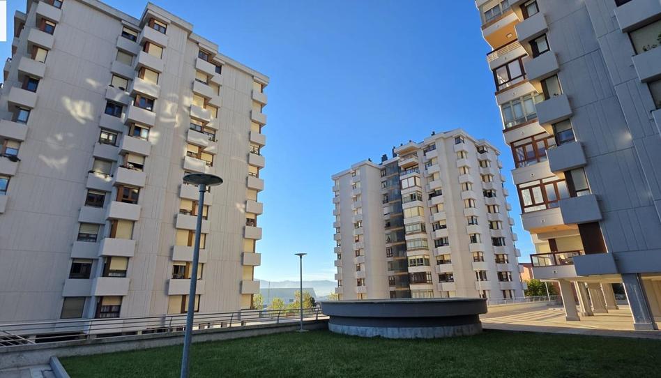 Foto 1 de Piso en venta en Avenida de Valdecilla, Cuatro Caminos, Cantabria