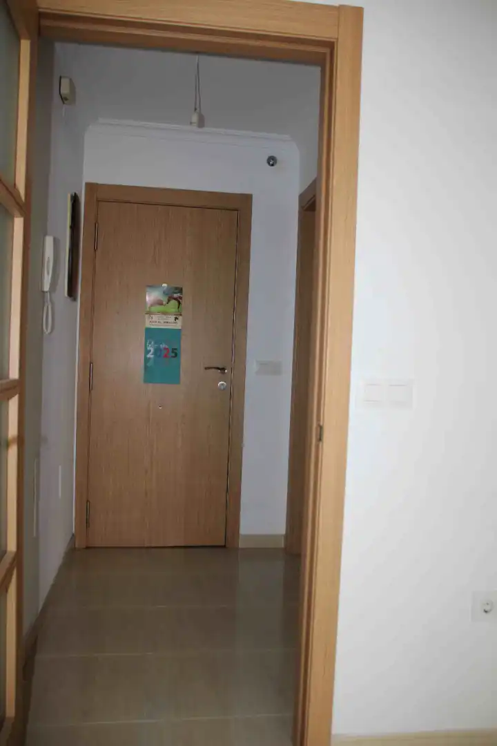 Wohnung zur Miete in Rúa Rosalía de Castro, Pontecesures